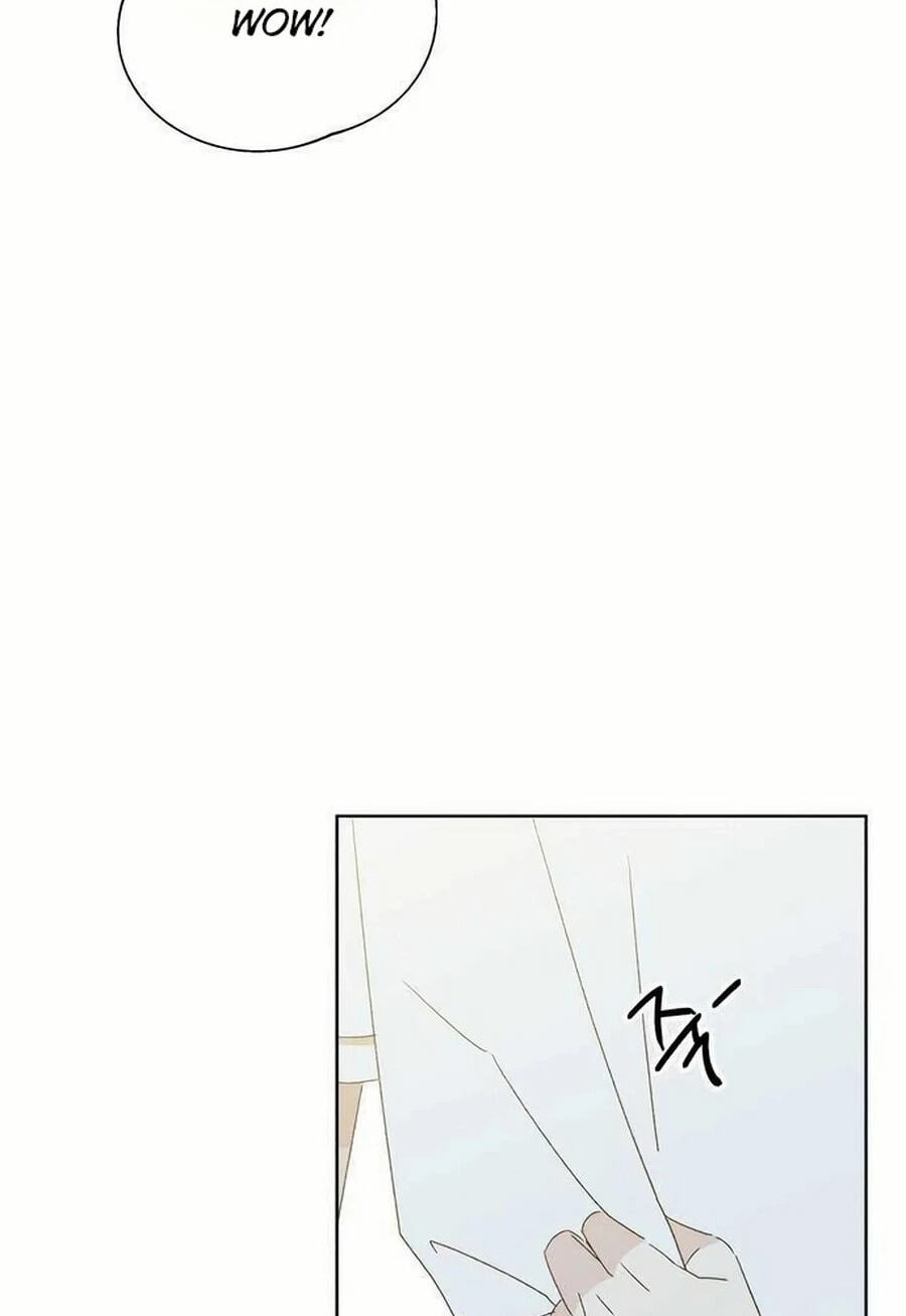 Love That Crosses the Line Chapter 49.8 page 16 - 