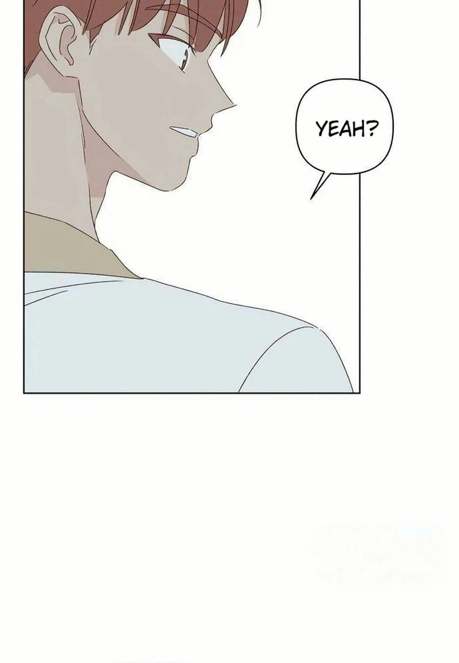 Love That Crosses the Line Chapter 49.8 page 18 - 