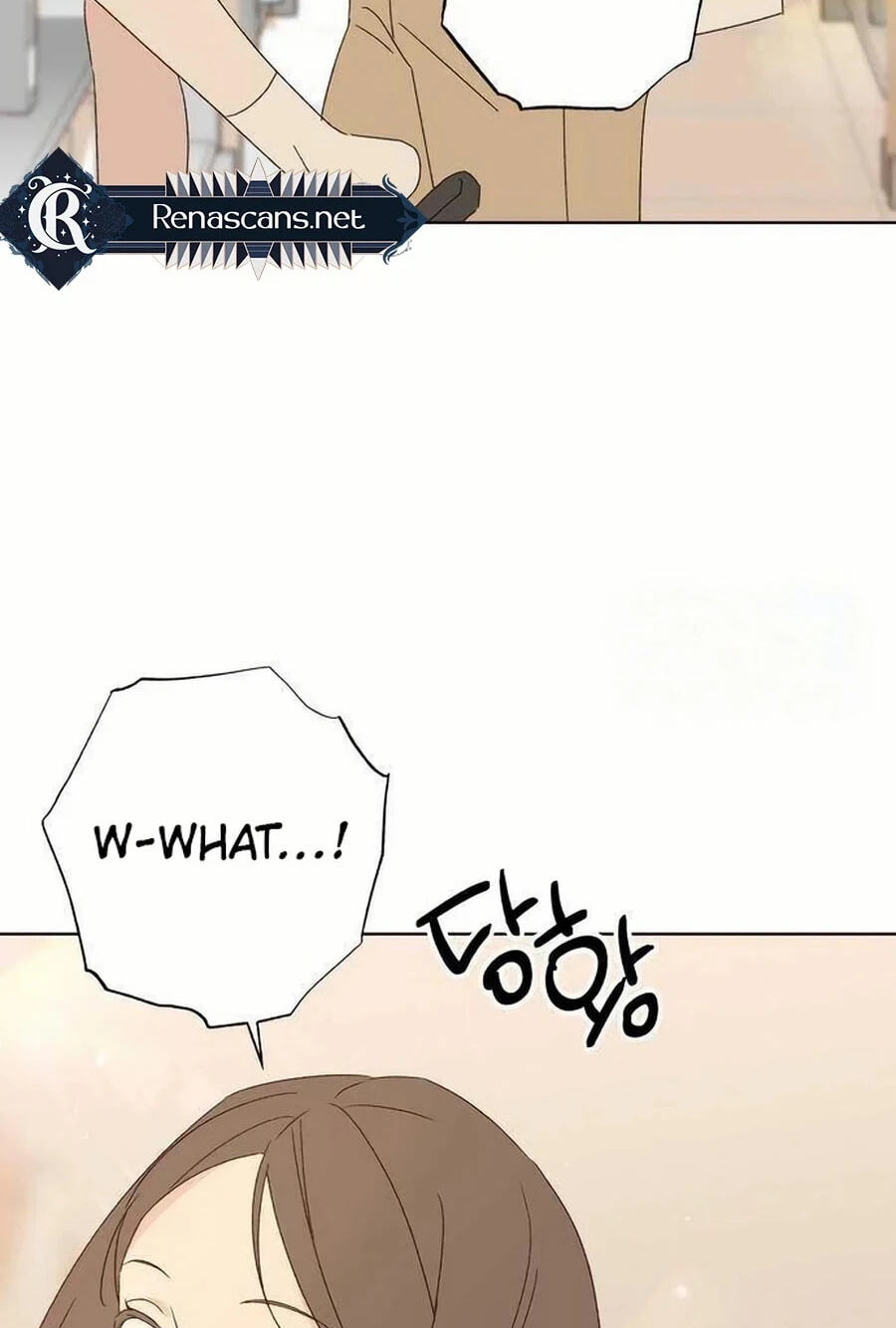 Love That Crosses the Line Chapter 49.8 page 34 - 