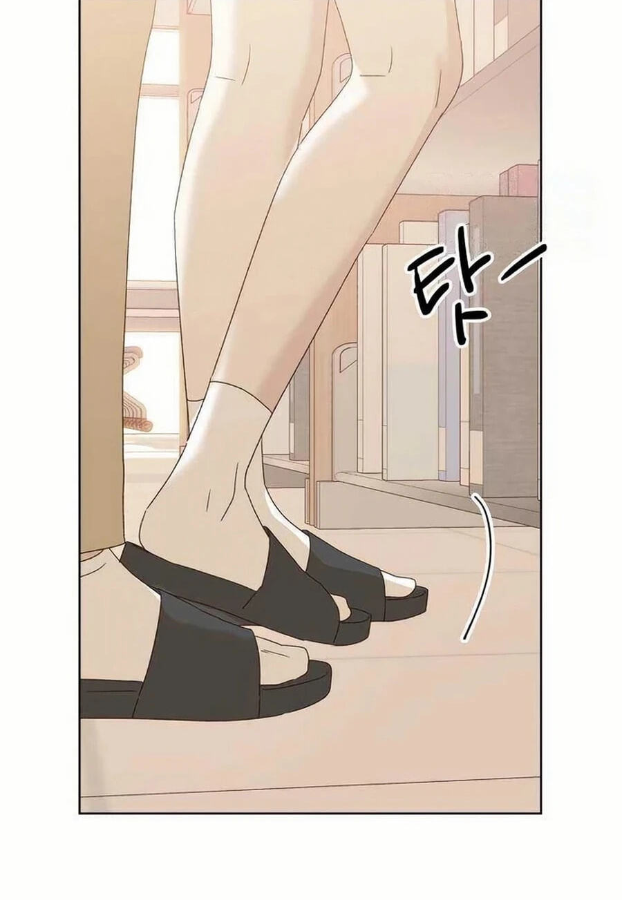 Love That Crosses the Line Chapter 49.8 page 39 - 