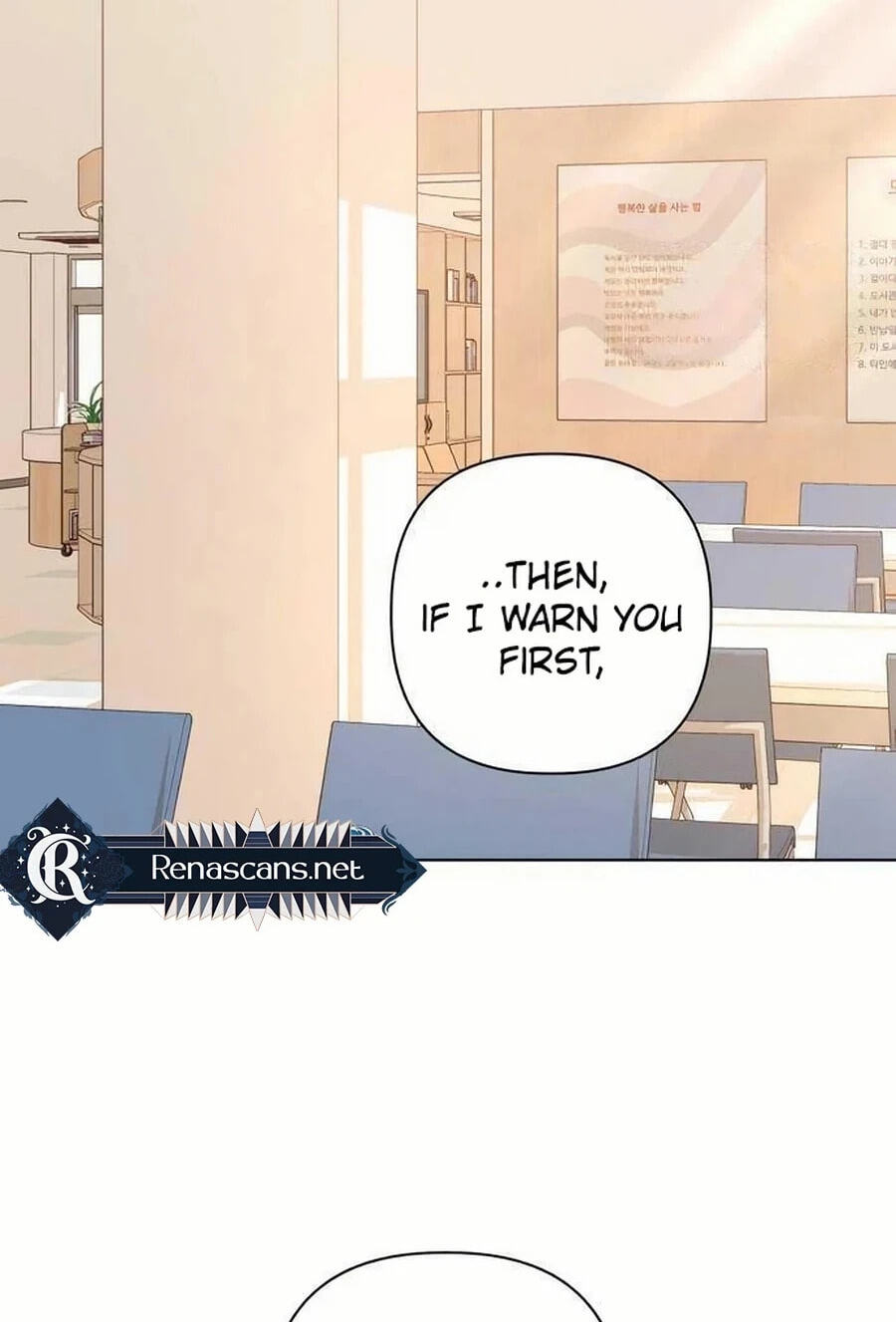 Love That Crosses the Line Chapter 49.8 page 47 - 