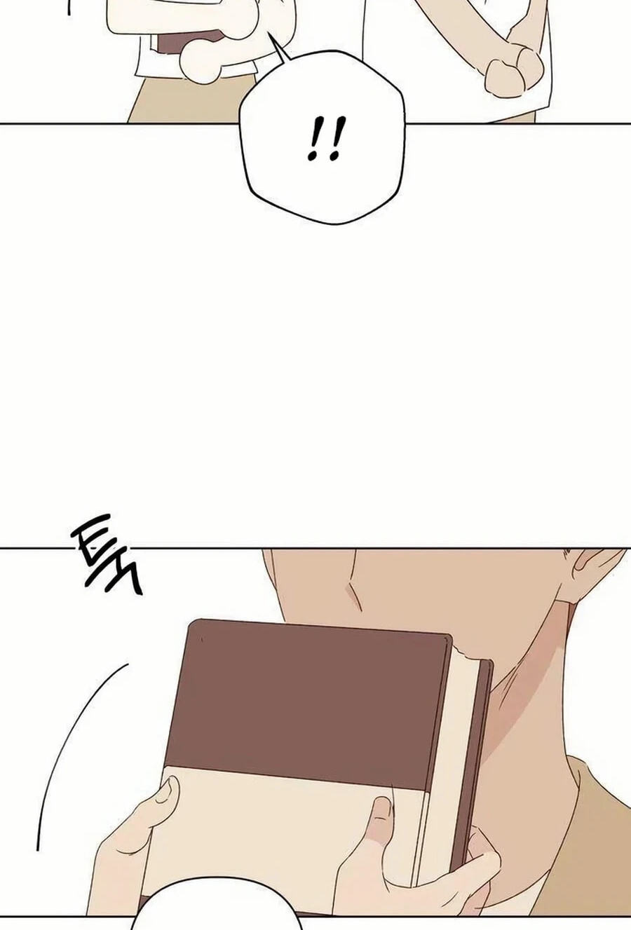 Love That Crosses the Line Chapter 49.8 page 49 - 