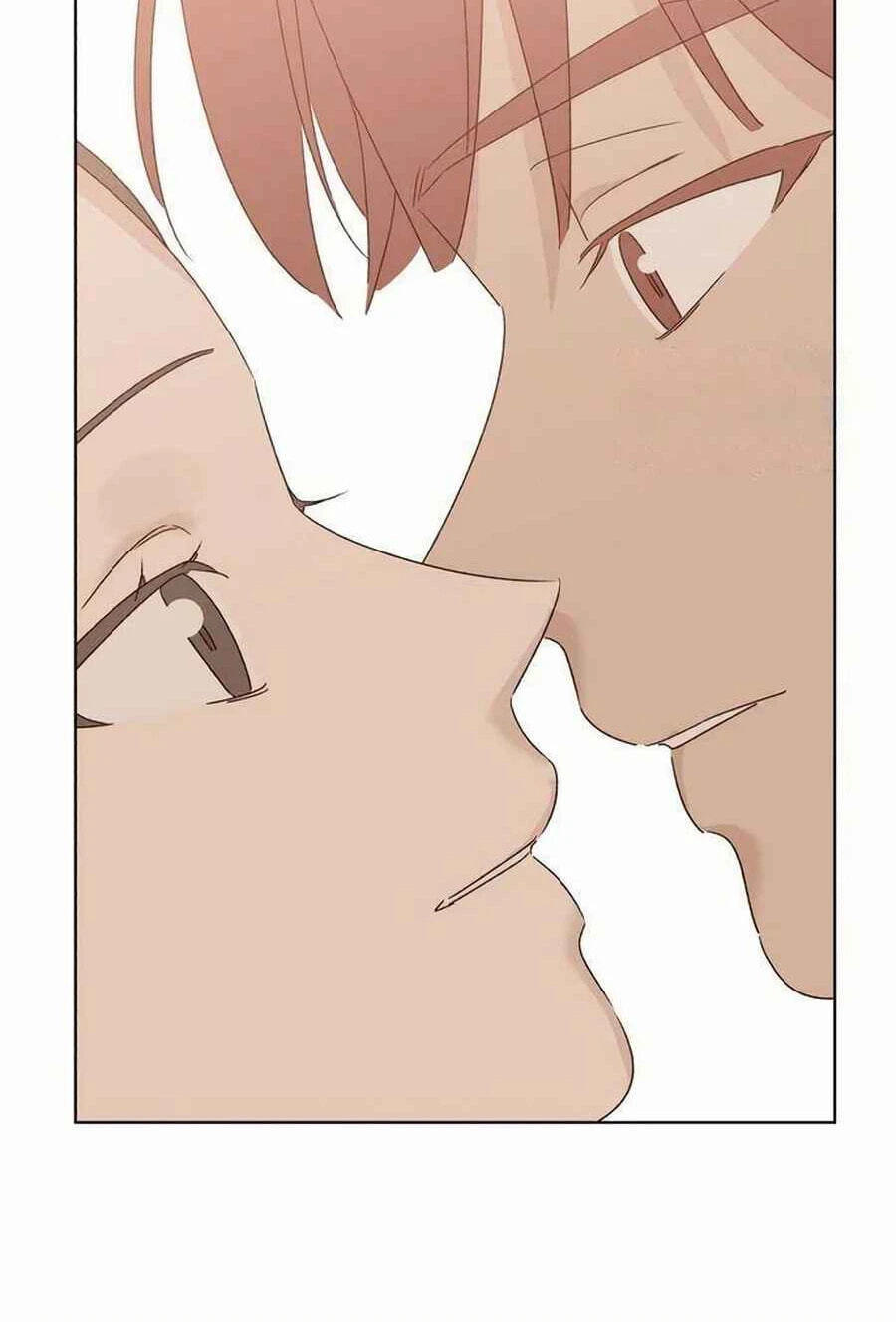Love That Crosses the Line Chapter 49.8 page 72 - 