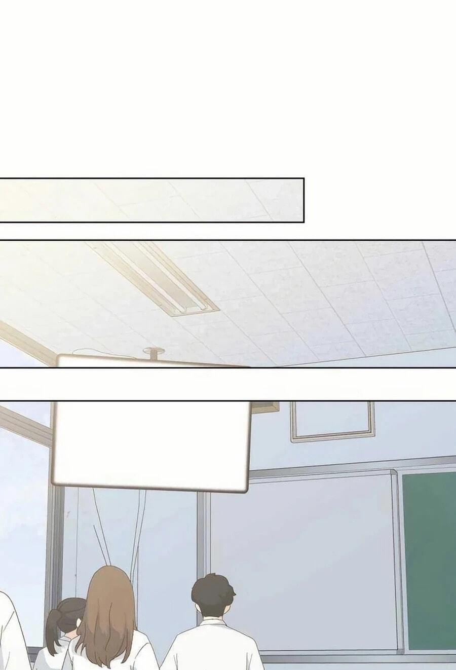 Love That Crosses the Line Chapter 49.8 page 85 - 
