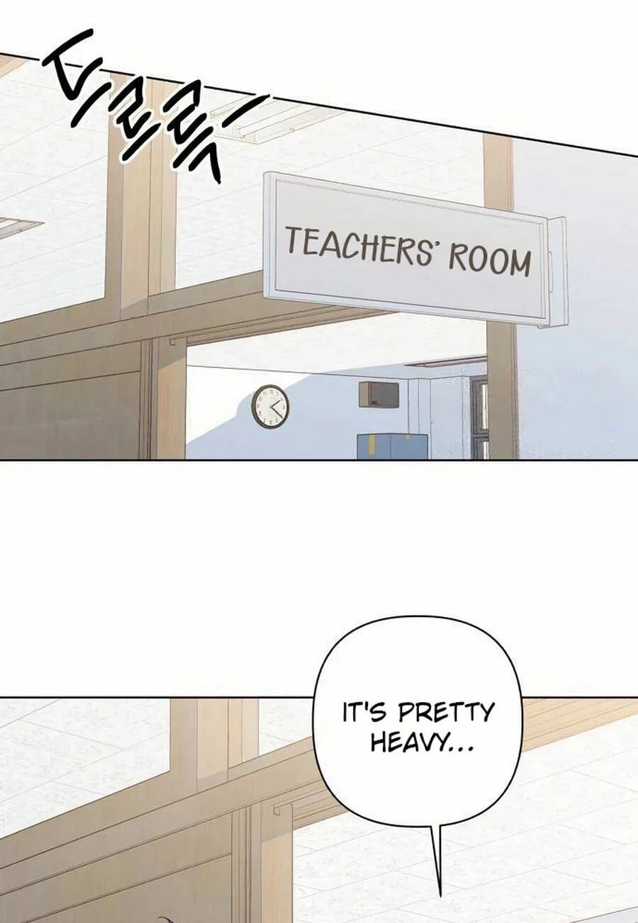 Love That Crosses the Line Chapter 49.8 page 92 - 