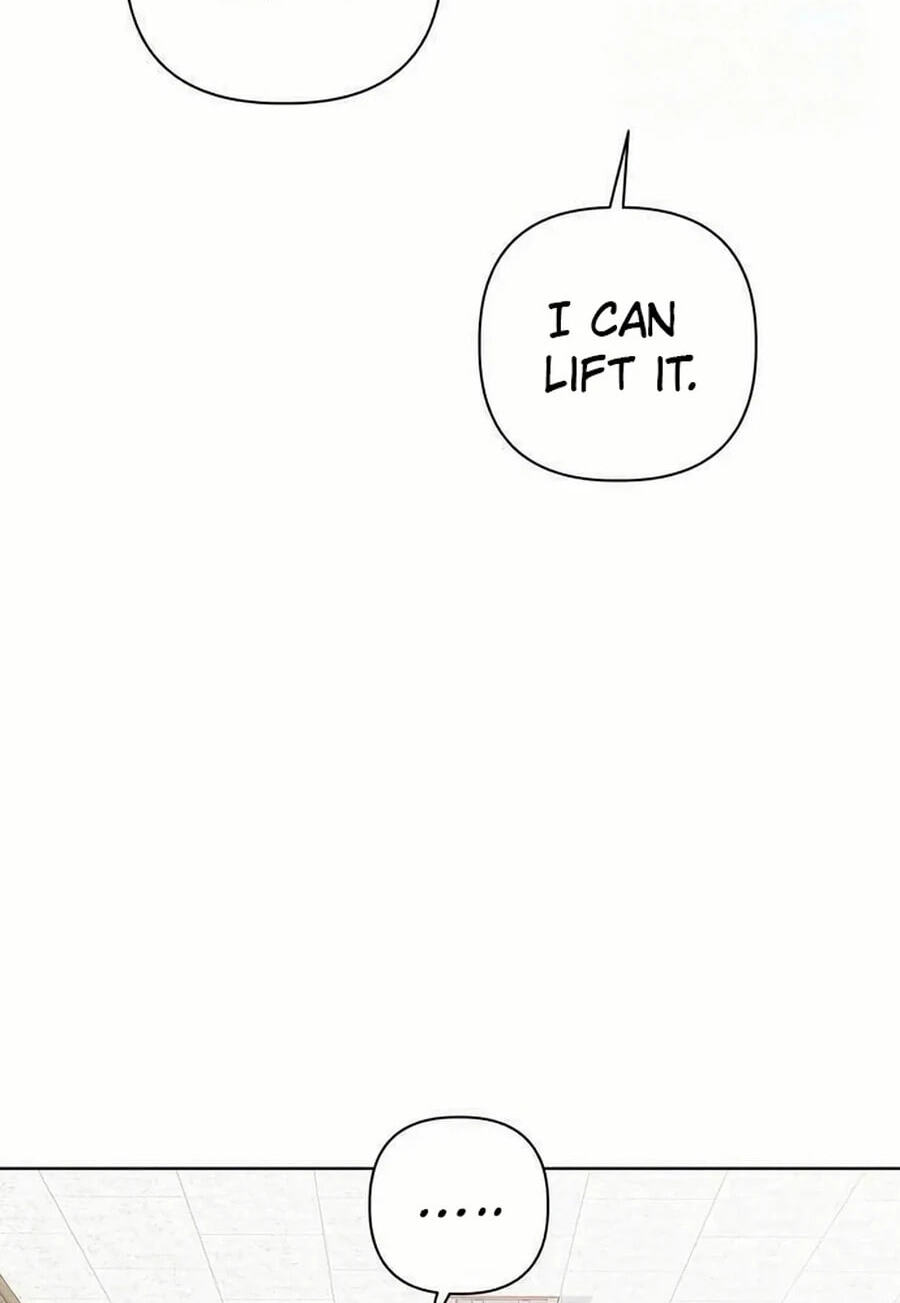 Love That Crosses the Line Chapter 49.8 page 94 - 