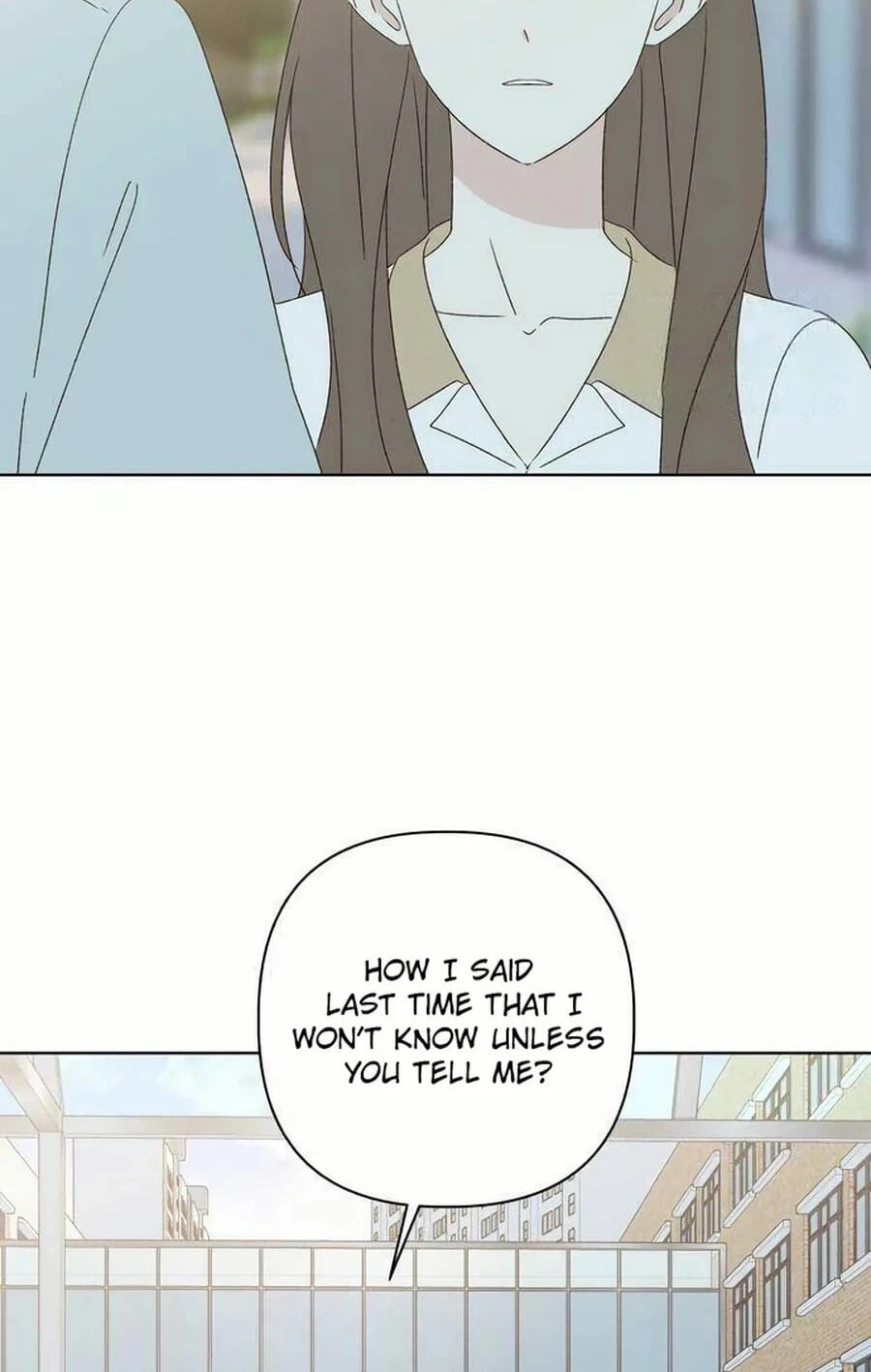 Love That Crosses the Line Chapter 49.8 page 100 - 