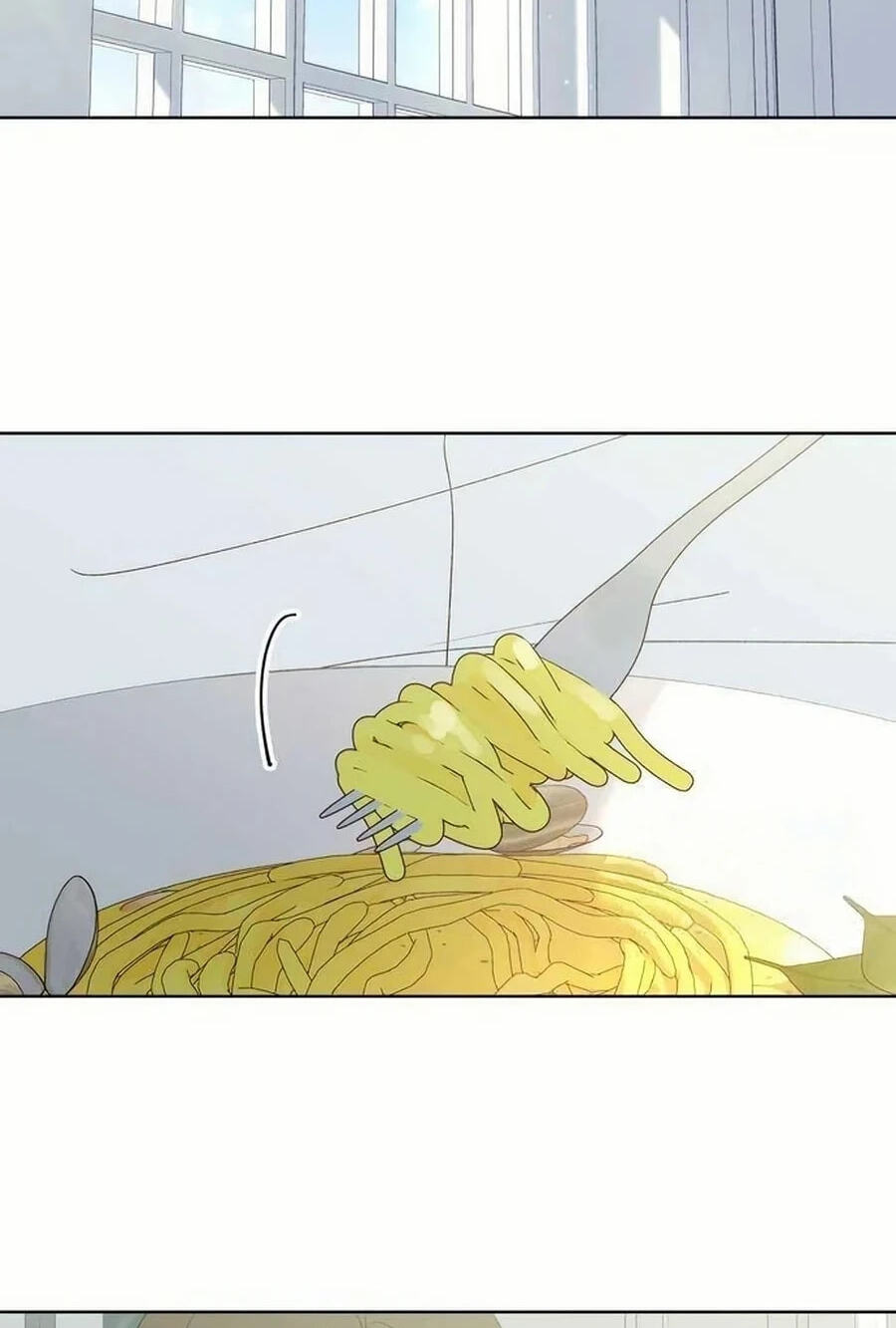 Love That Crosses the Line Chapter 49.9 page 101 - 