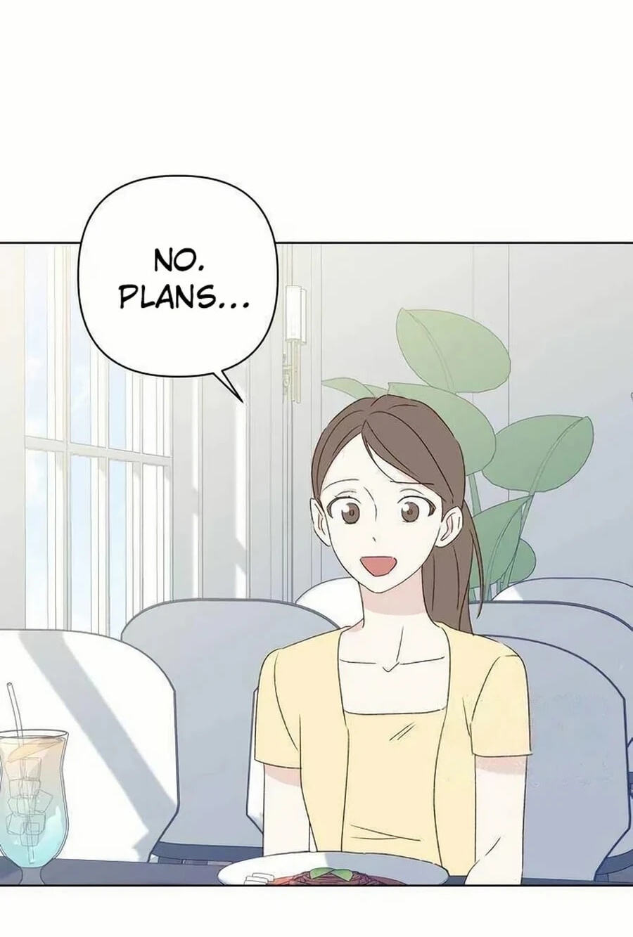 Love That Crosses the Line Chapter 49.9 page 104 - 