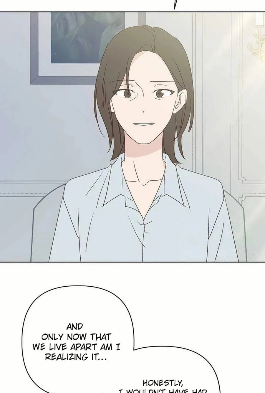 Love That Crosses the Line Chapter 49.9 page 112 - 