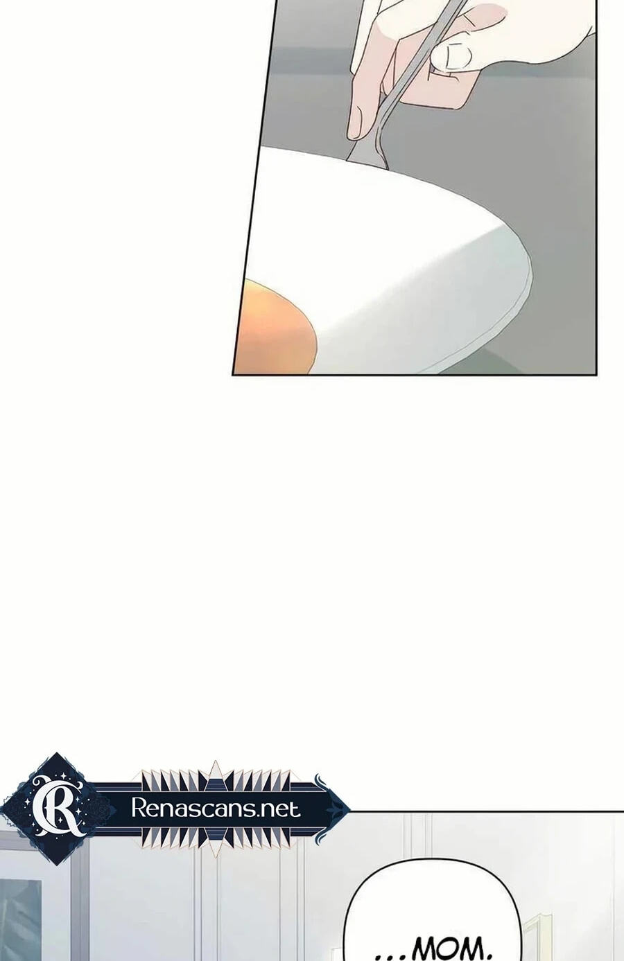 Love That Crosses the Line Chapter 49.9 page 124 - 