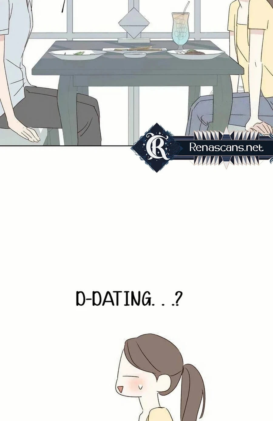 Love That Crosses the Line Chapter 49.9 page 128 - 
