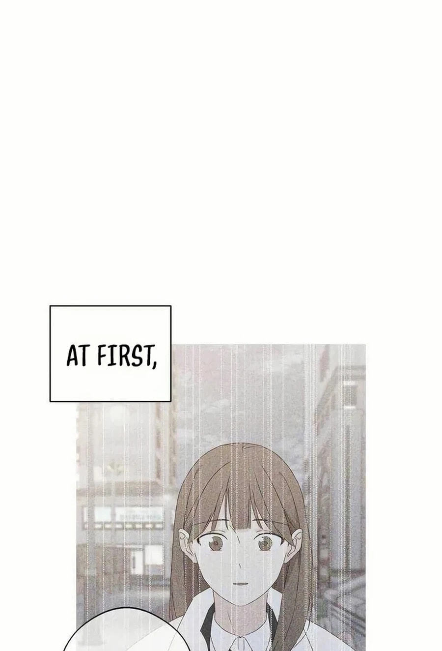 Love That Crosses the Line Chapter 49.9 page 14 - 