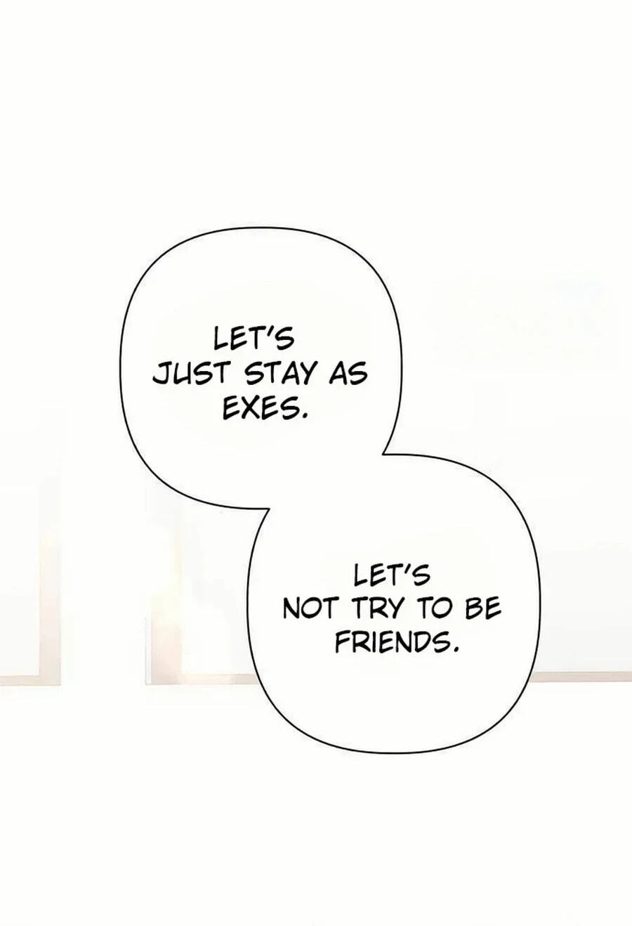 Love That Crosses the Line Chapter 49.9 page 18 - 