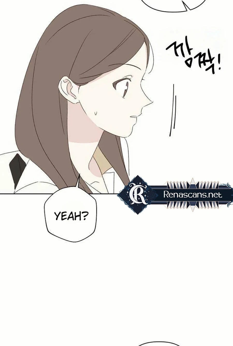 Love That Crosses the Line Chapter 49.9 page 32 - 
