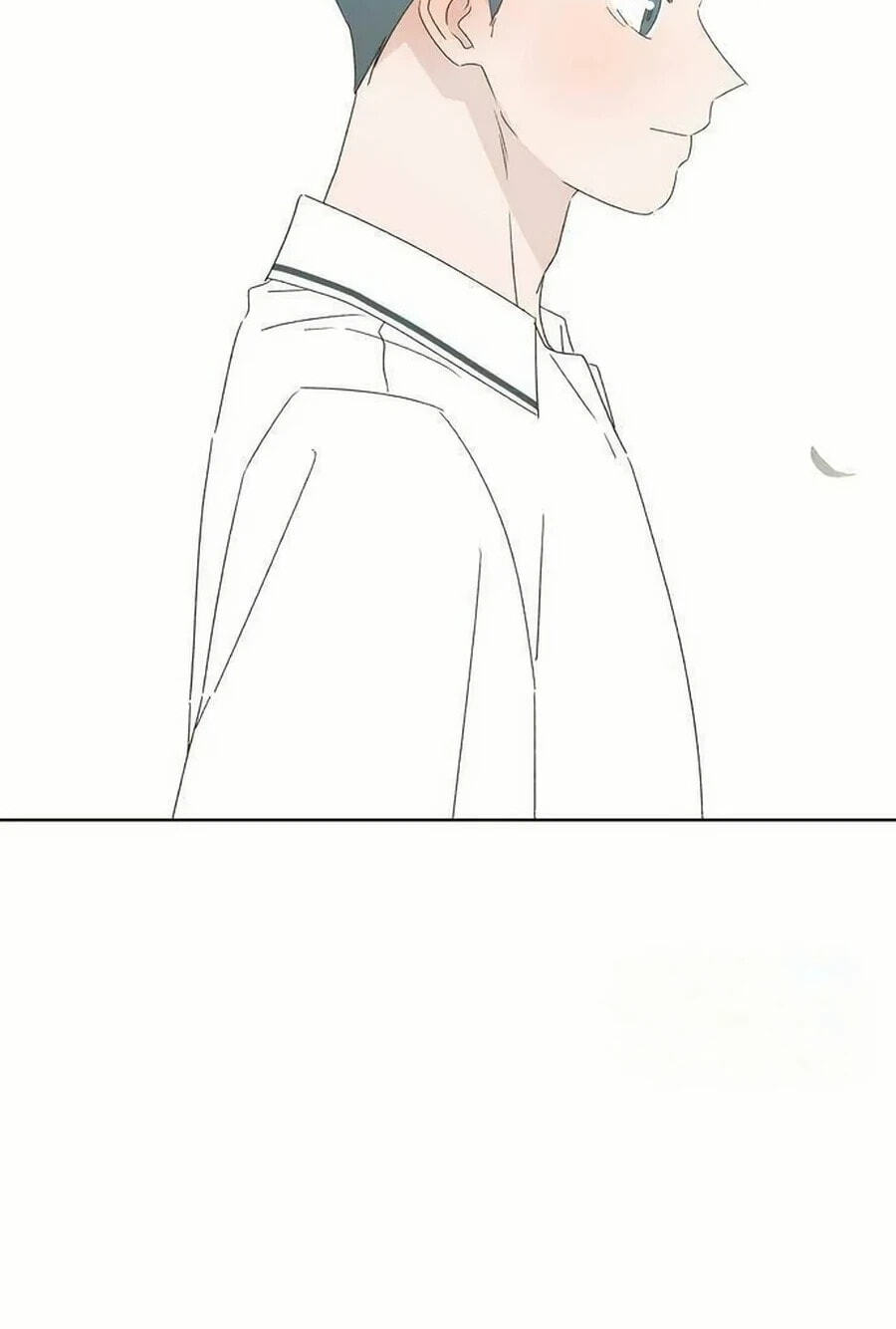 Love That Crosses the Line Chapter 49.9 page 5 - 