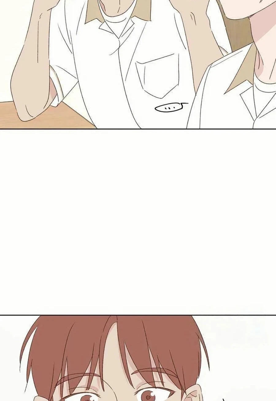 Love That Crosses the Line Chapter 49.9 page 48 - 