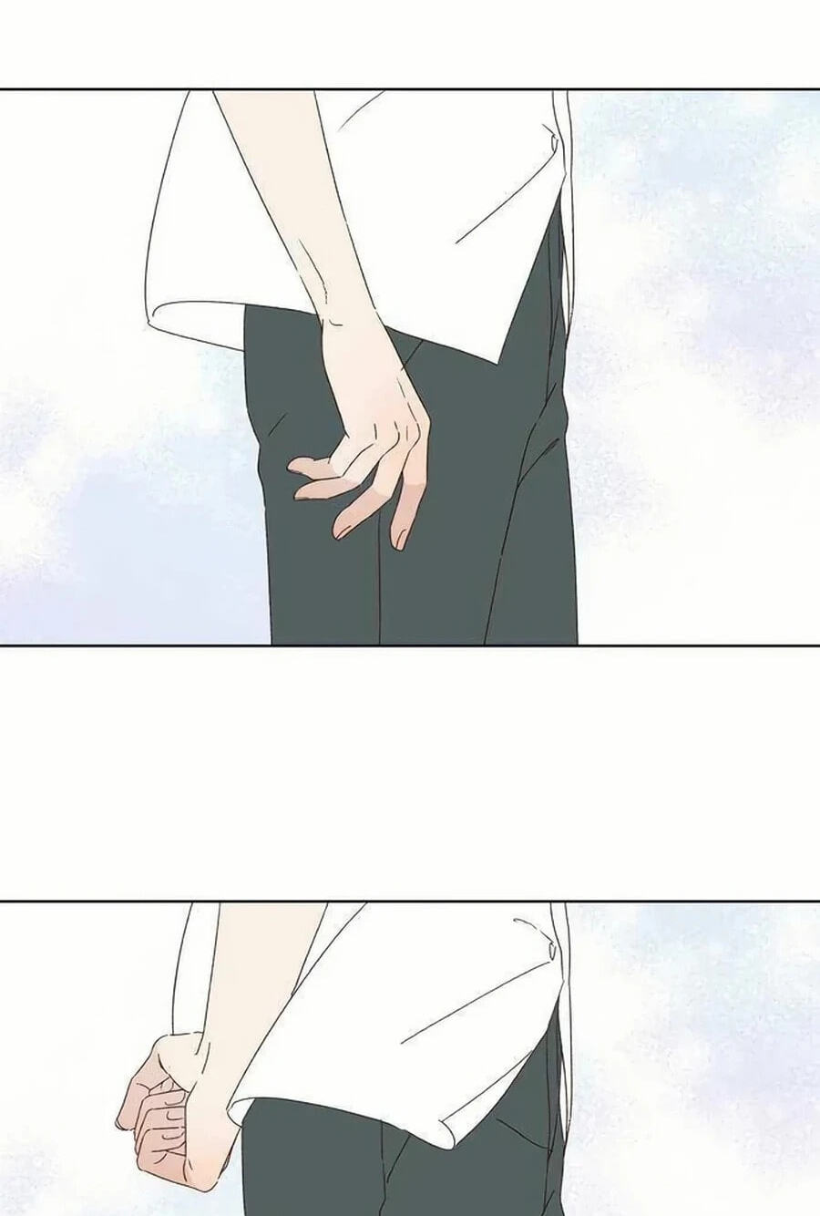 Love That Crosses the Line Chapter 49.9 page 6 - 