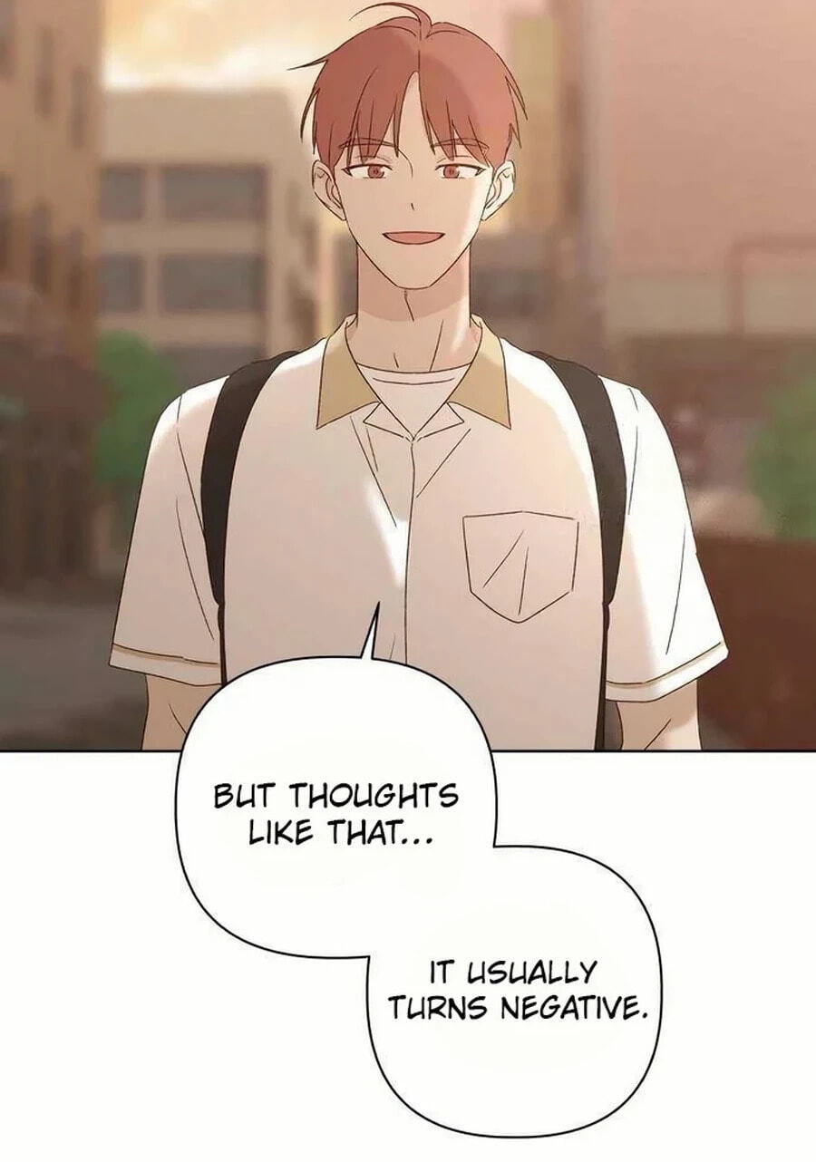 Love That Crosses the Line Chapter 49.9 page 79 - 