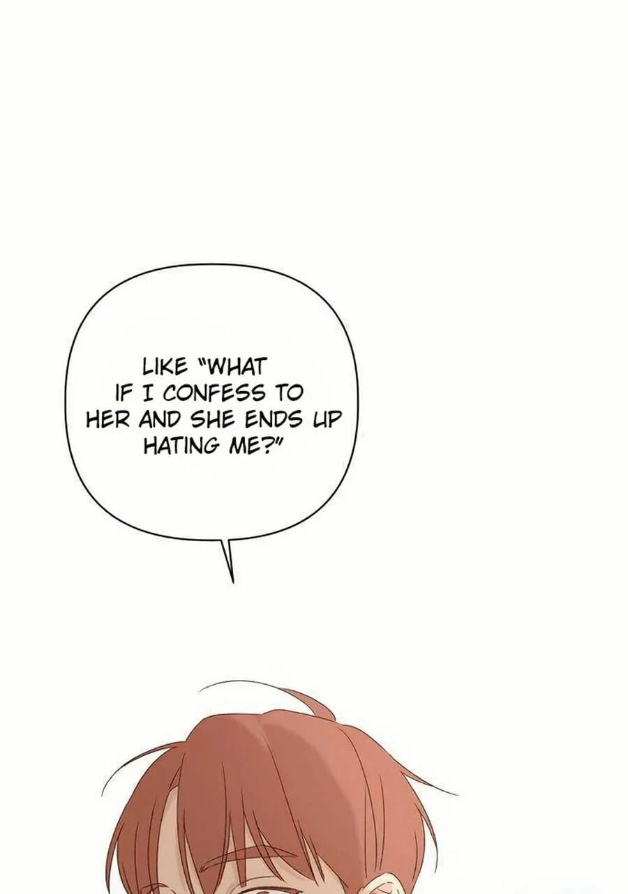 Love That Crosses the Line Chapter 49.9 page 80 - 