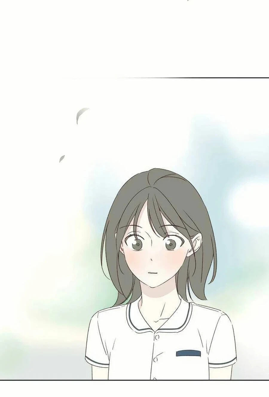 Love That Crosses the Line Chapter 49.9 page 9 - 