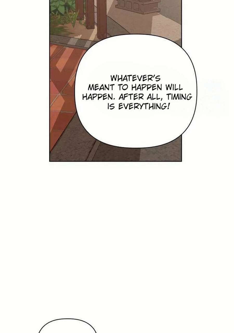 Love That Crosses the Line Chapter 49.9 page 84 - 