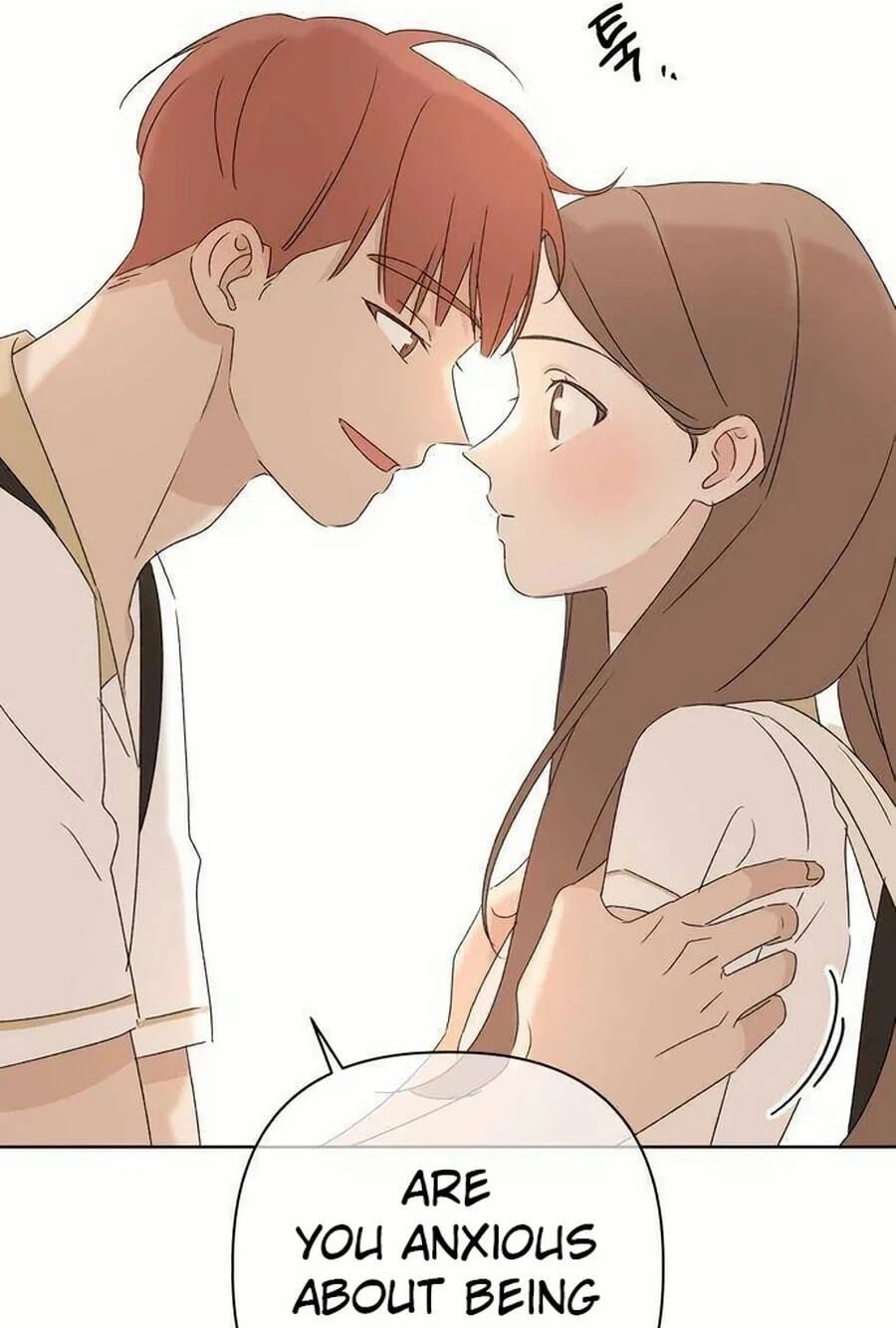Love That Crosses the Line Chapter 49.9 page 88 - 
