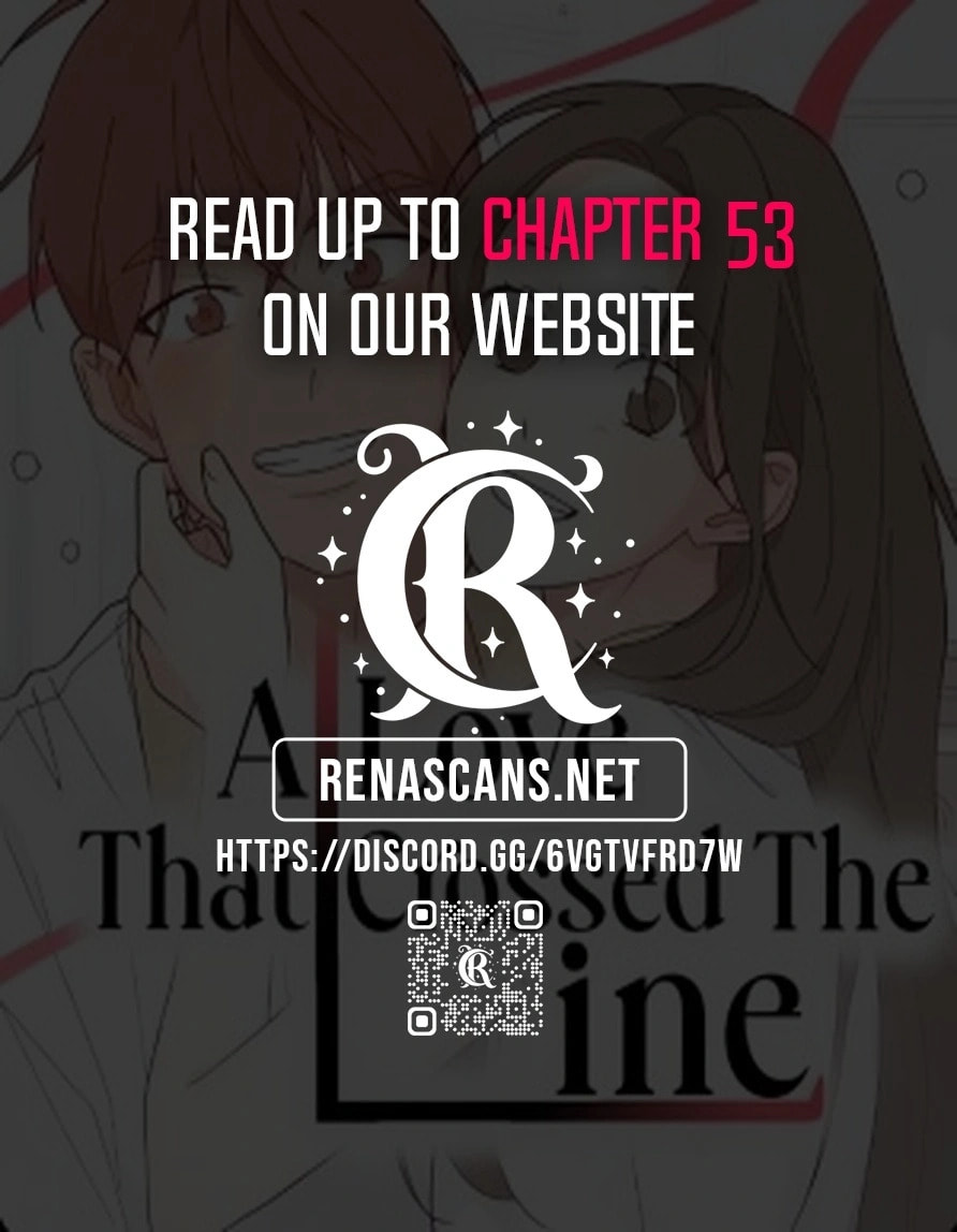 Love That Crosses the Line Chapter 49 page 1 - 