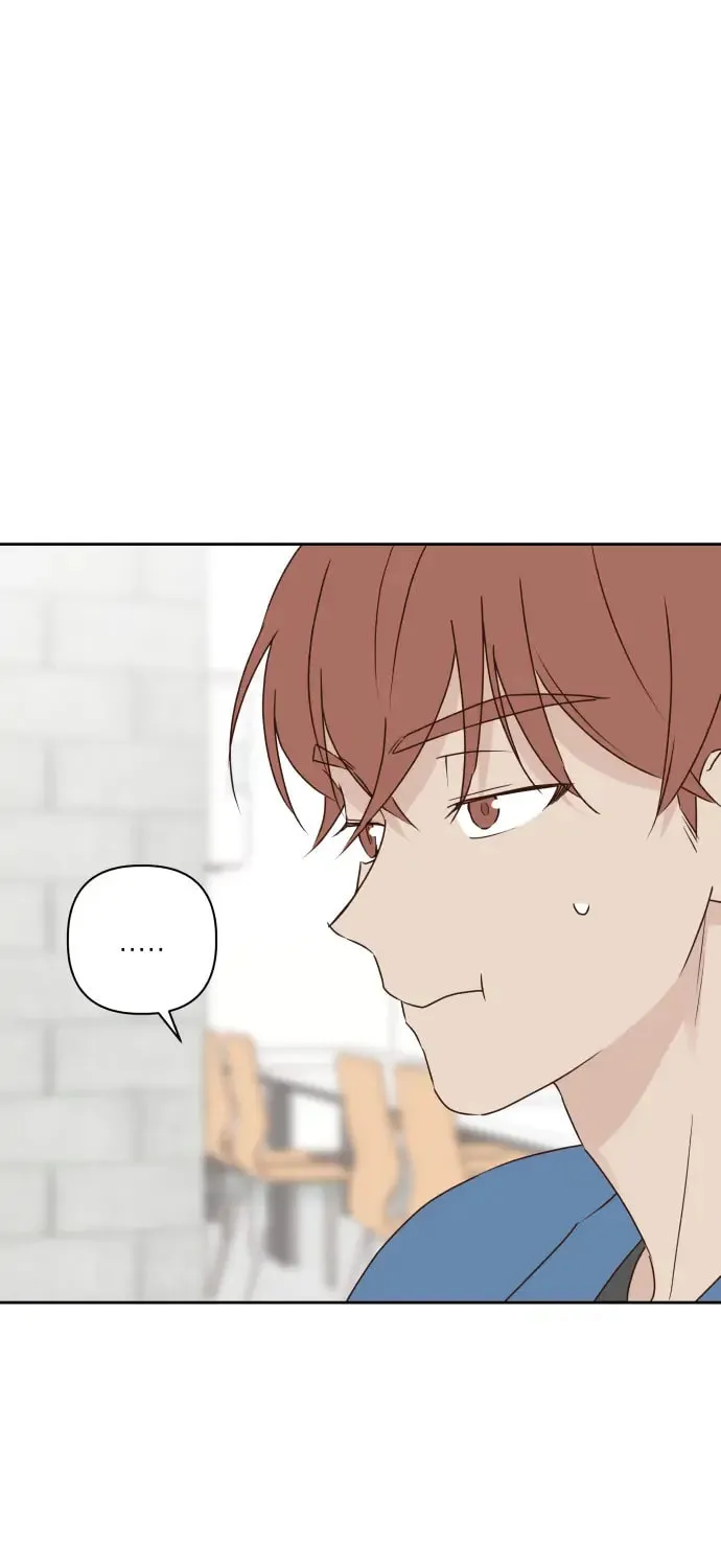 Love That Crosses the Line Chapter 5 page 1 - 