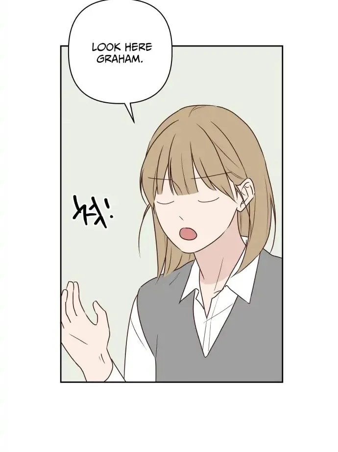 Love That Crosses the Line Chapter 5 page 12 - 