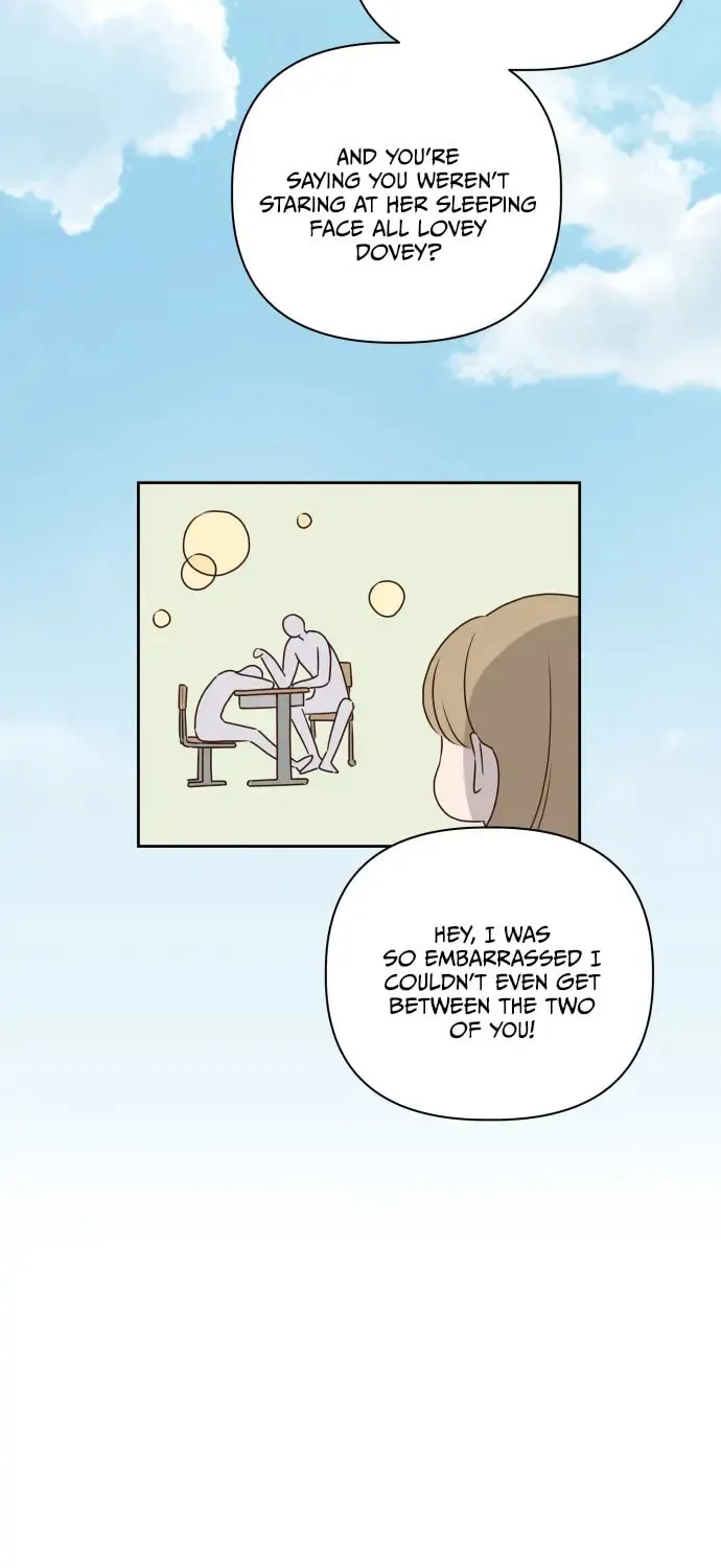Love That Crosses the Line Chapter 5 page 15 - 