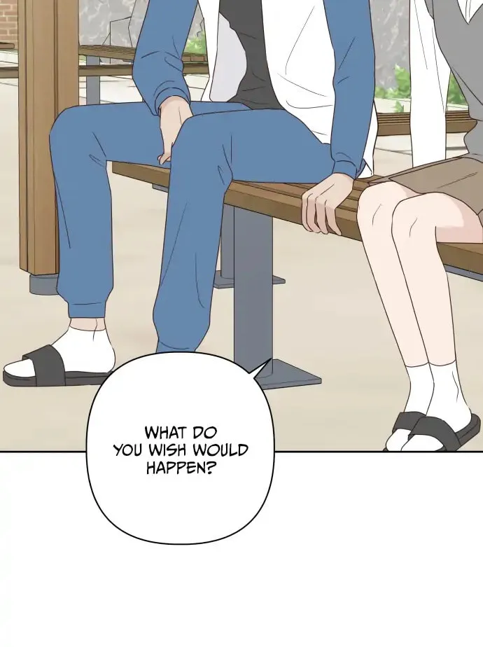 Love That Crosses the Line Chapter 5 page 30 - 