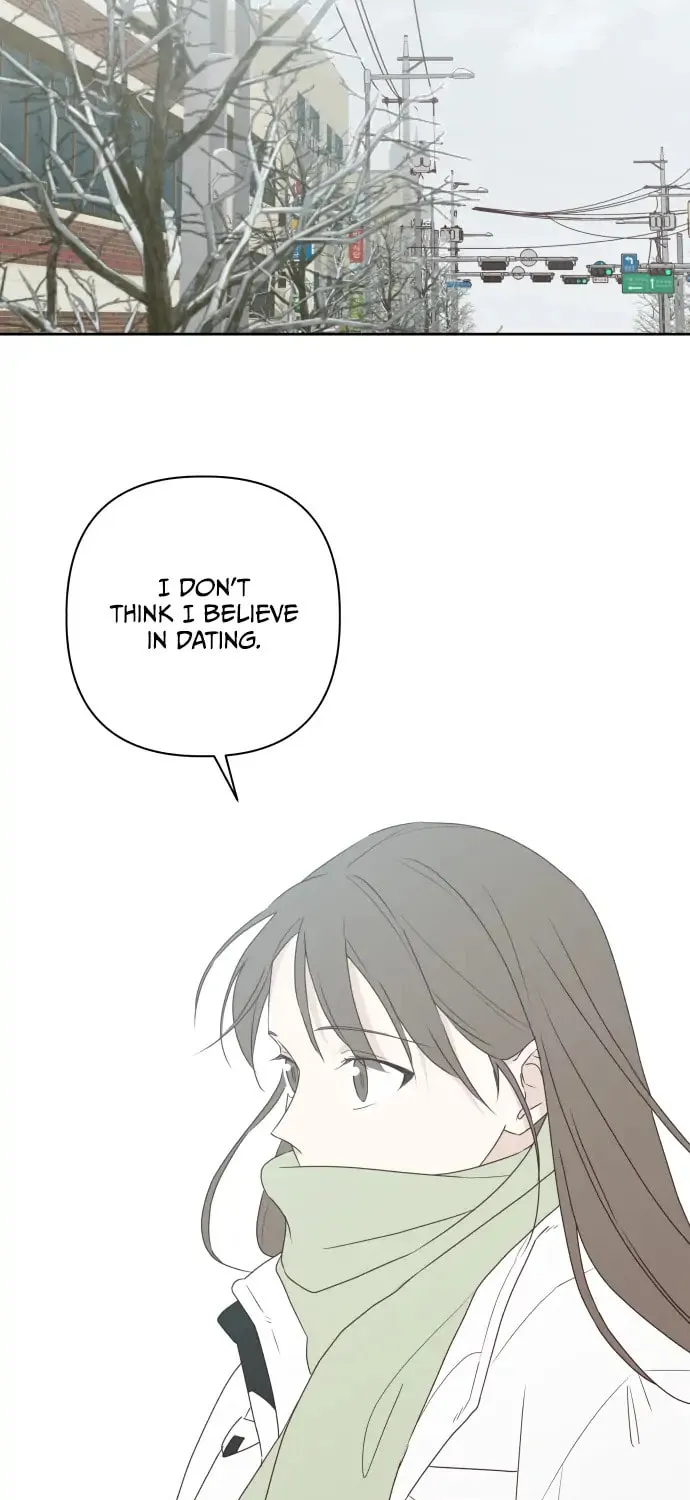 Love That Crosses the Line Chapter 5 page 33 - 