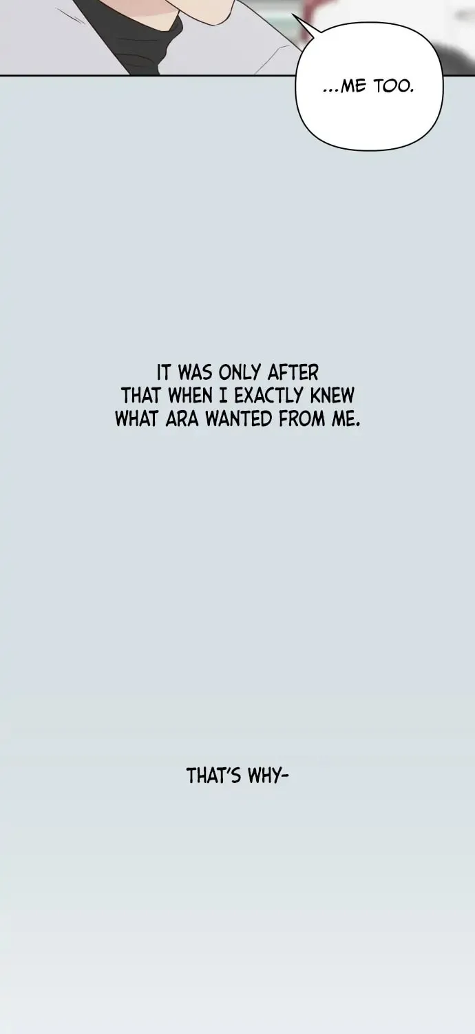 Love That Crosses the Line Chapter 5 page 40 - 