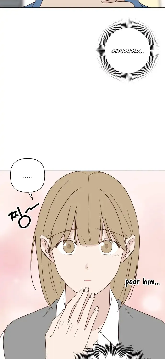 Love That Crosses the Line Chapter 5 page 5 - 