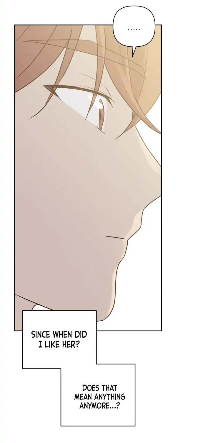 Love That Crosses the Line Chapter 5 page 52 - 