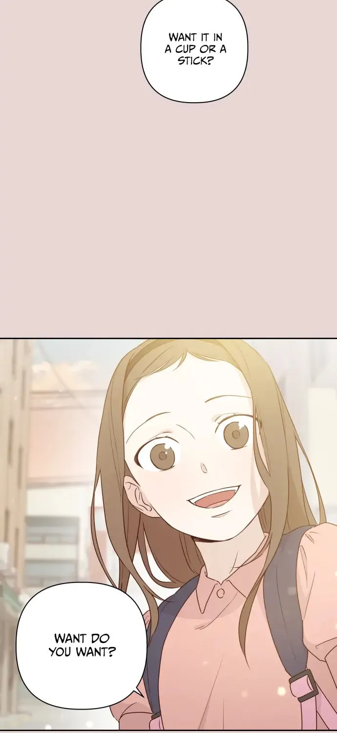 Love That Crosses the Line Chapter 5 page 65 - 