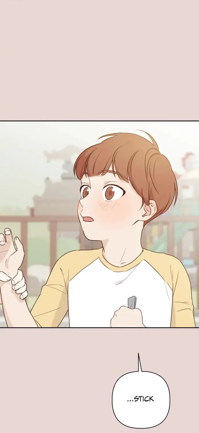 Love That Crosses the Line Chapter 5 page 66 - 