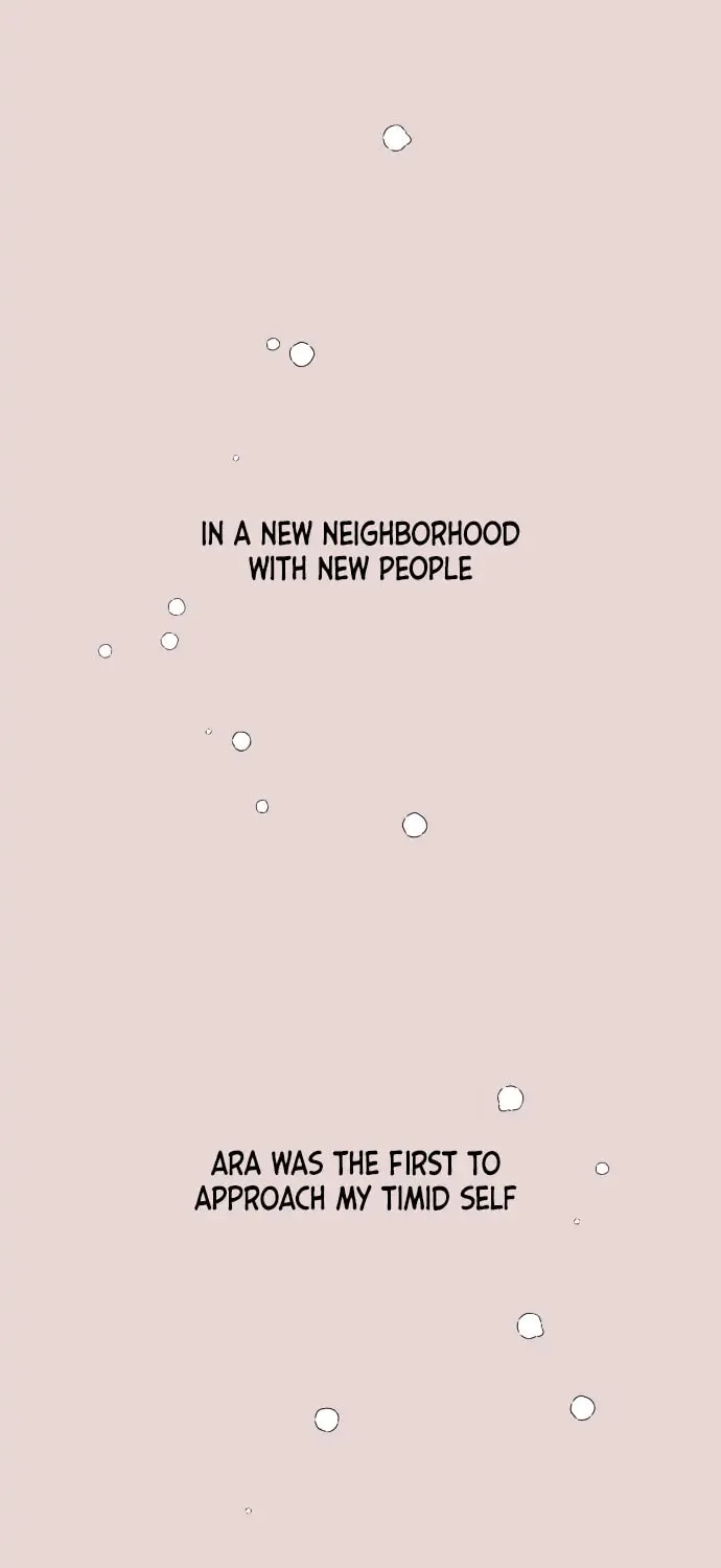 Love That Crosses the Line Chapter 5 page 67 - 