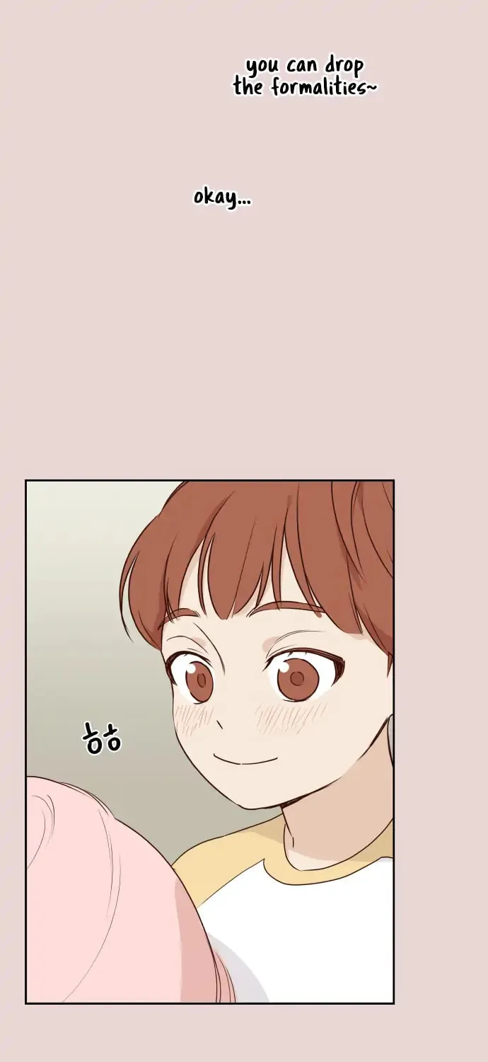 Love That Crosses the Line Chapter 5 page 69 - 