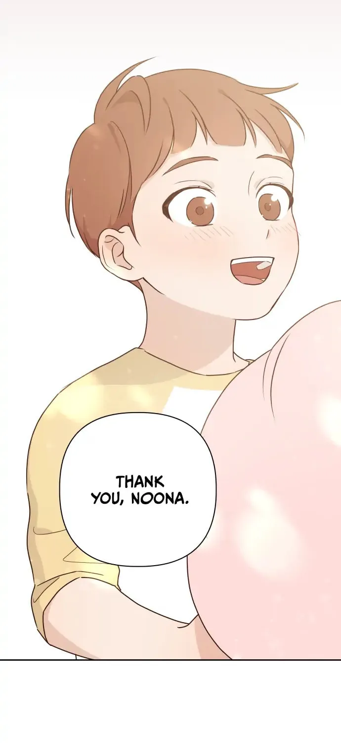 Love That Crosses the Line Chapter 5 page 71 - 