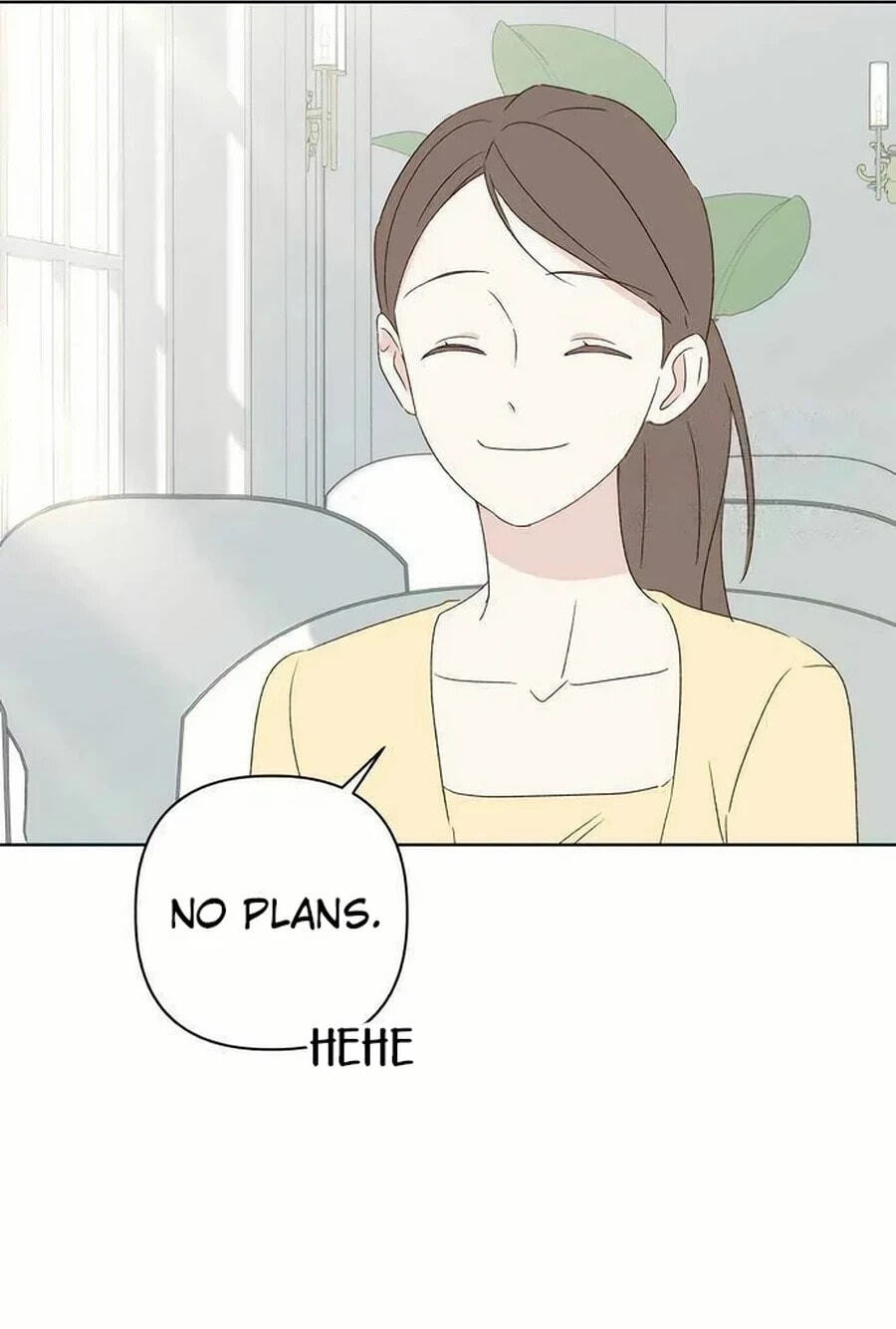 Love That Crosses the Line Chapter 50 page 106 - 