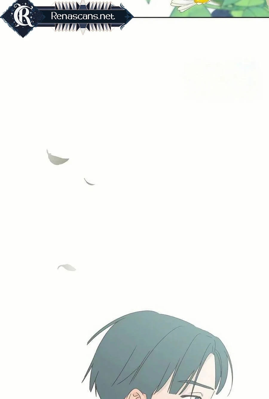 Love That Crosses the Line Chapter 50 page 4 - 