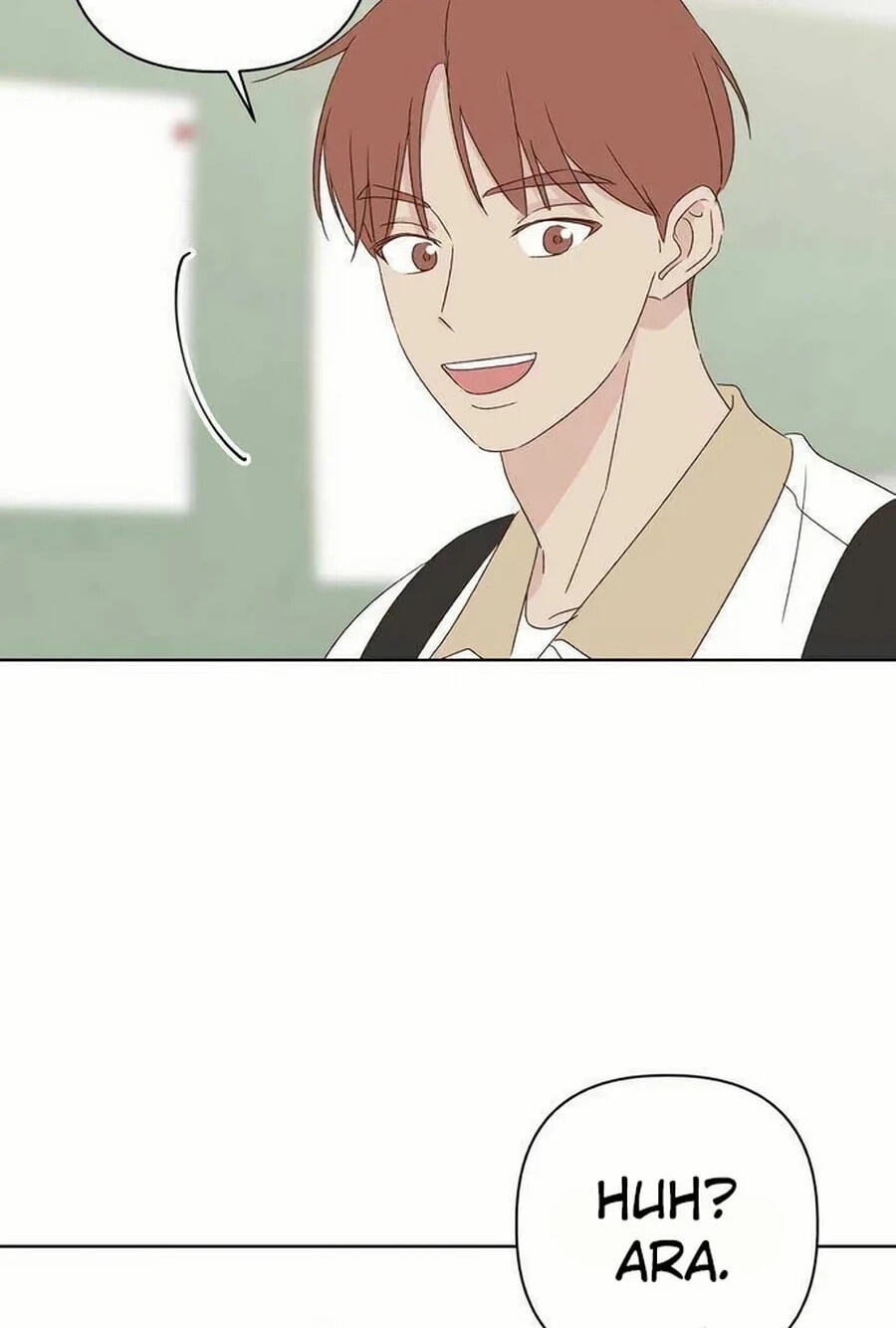 Love That Crosses the Line Chapter 50 page 31 - 