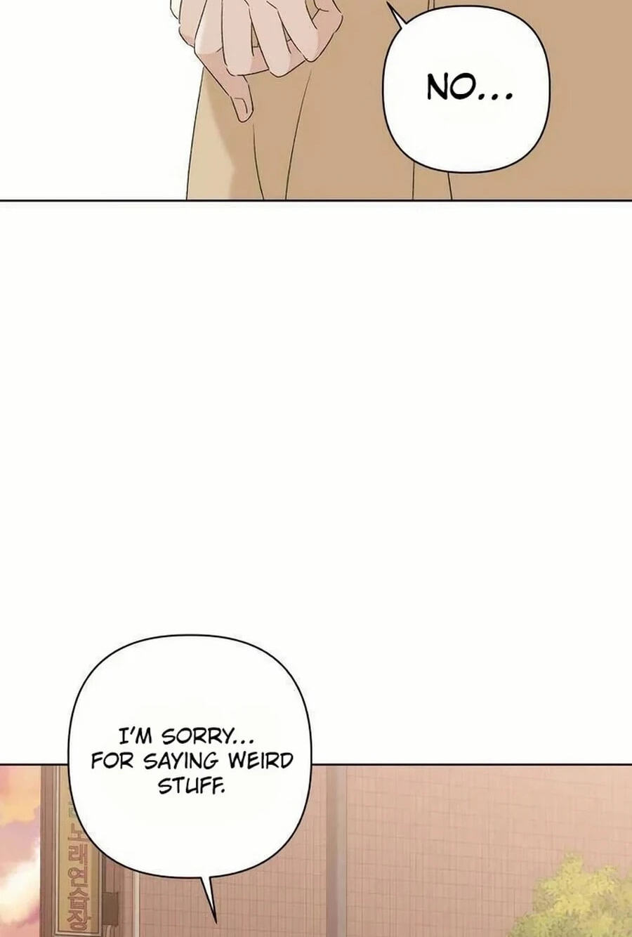 Love That Crosses the Line Chapter 50 page 91 - 