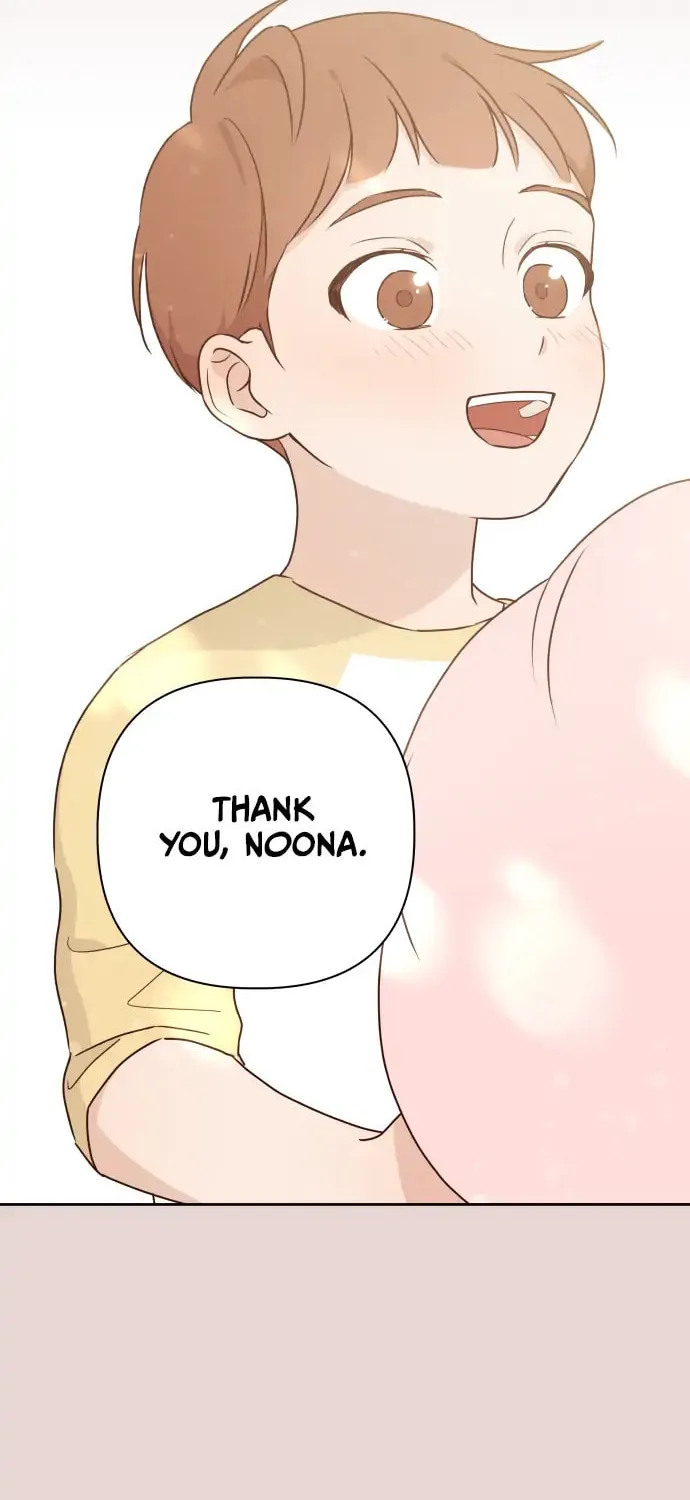 Love That Crosses the Line Chapter 6 page 2 - 