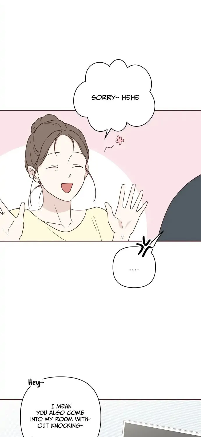 Love That Crosses the Line Chapter 6 page 11 - 