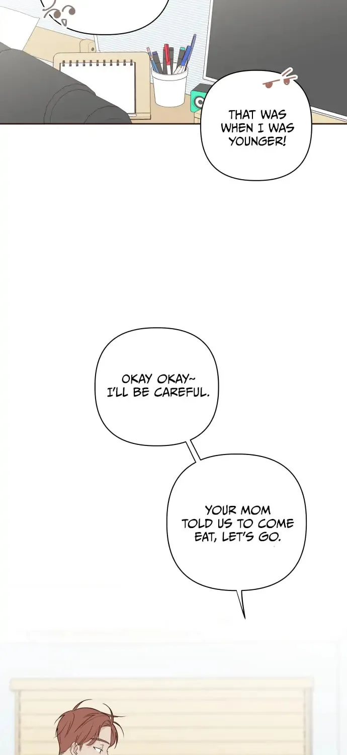 Love That Crosses the Line Chapter 6 page 12 - 
