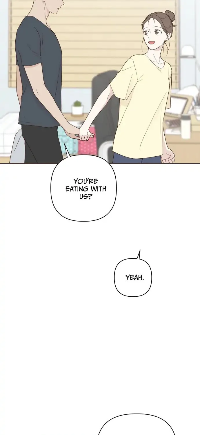 Love That Crosses the Line Chapter 6 page 13 - 