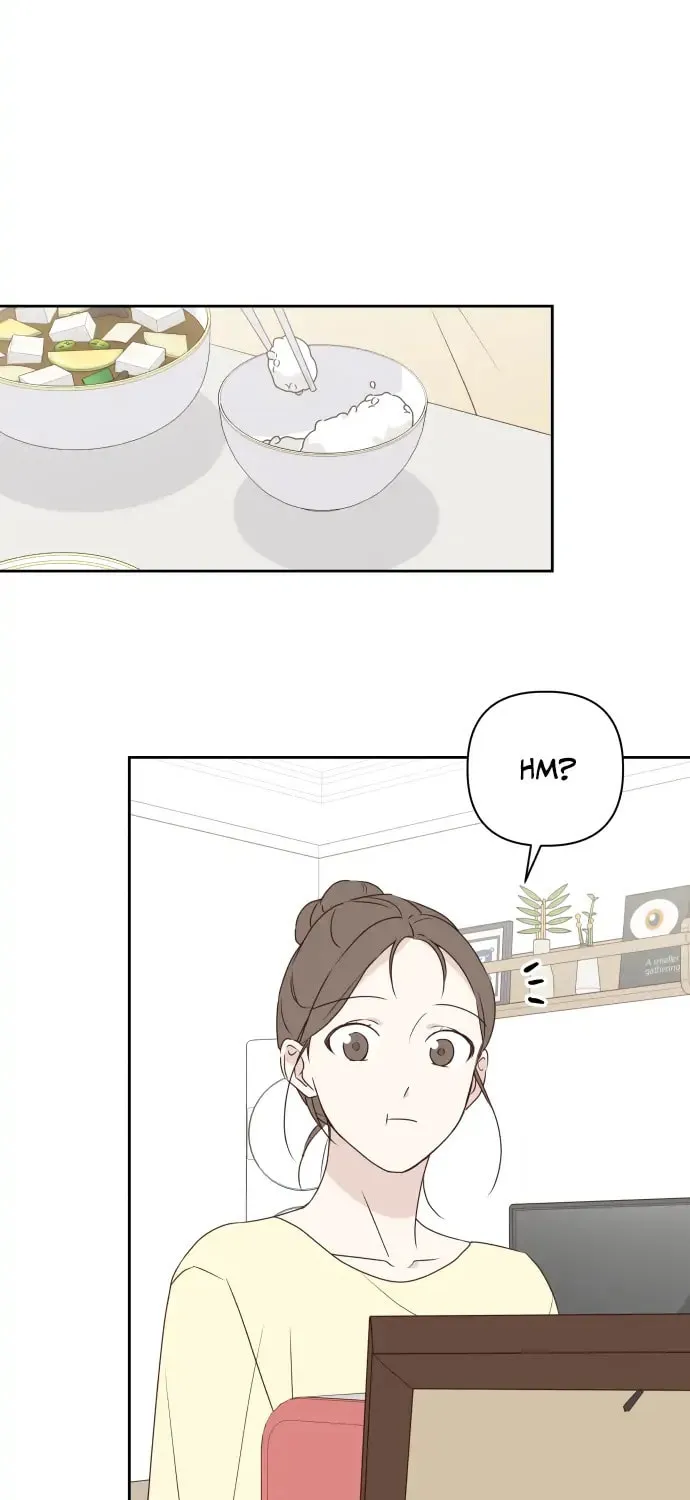 Love That Crosses the Line Chapter 6 page 17 - 